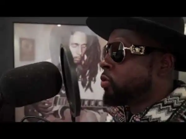 Wyclef Jean - Fvck You (Kizz Daniel Cover)